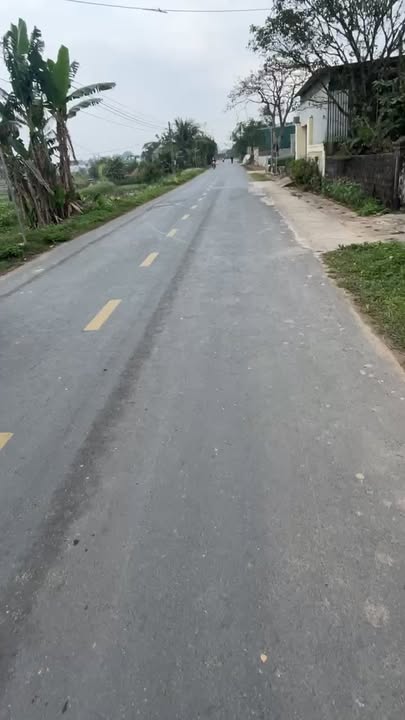 Đất nền xã Quỳnh Tam, huyện Quỳnh Lưu, Nghệ An 182m² giá 1 tỷ - Đầu tư sinh lời lý tưởng!