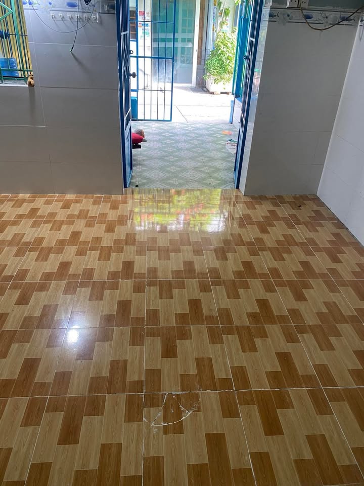 Nhà cho thuê ấp 3, Xuân Thới Thượng, Hóc Môn 56m² giá 3.5 triệu - Sẵn sàng vào ở ngay!