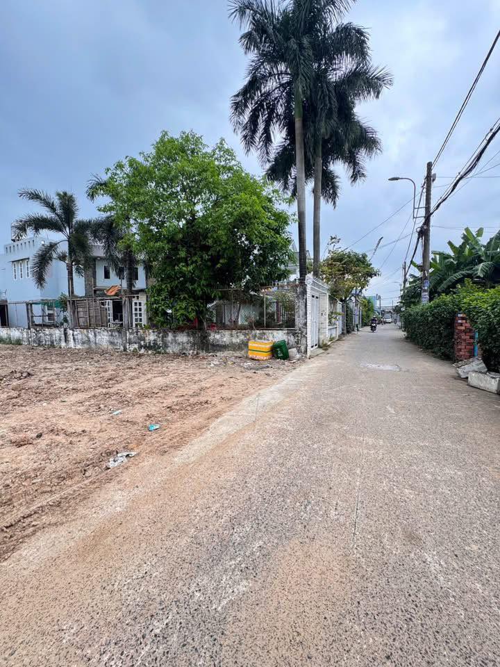 Đất nền 110m² Đông Thạnh Hóc Môn giá 3.68 tỷ - Sổ hồng riêng, xây dựng tự do!