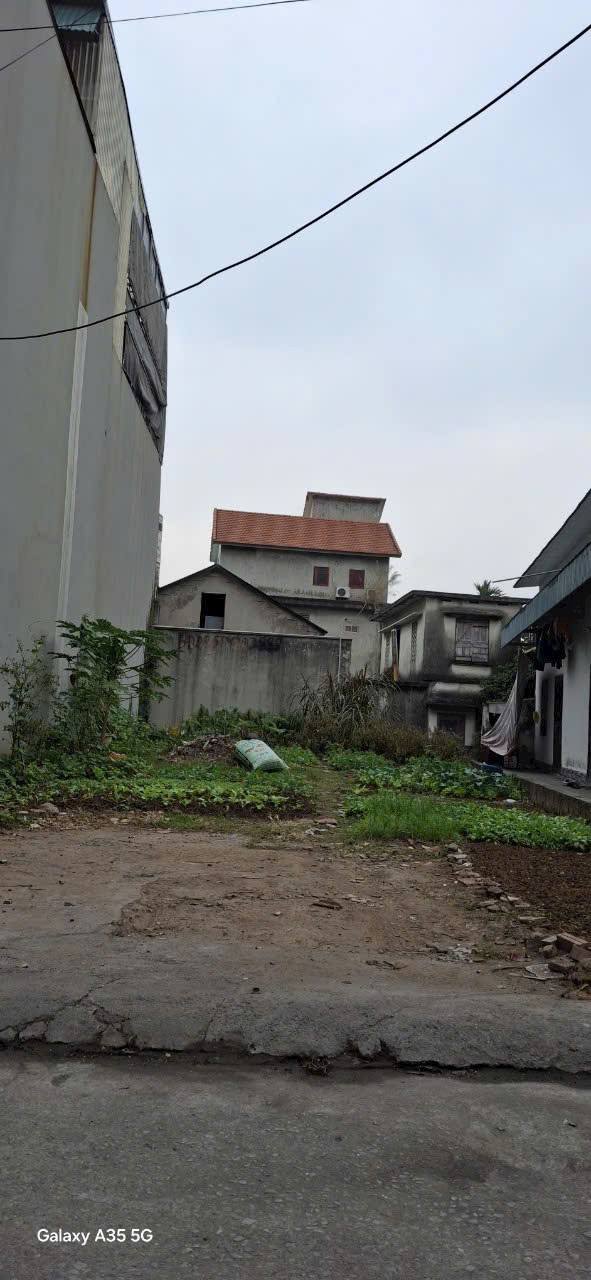 Đất nền Đường 2/9 Cẩm Trung 119m² giá 2.15 tỷ - Vị trí trung tâm, tiện ích đầy đủ!