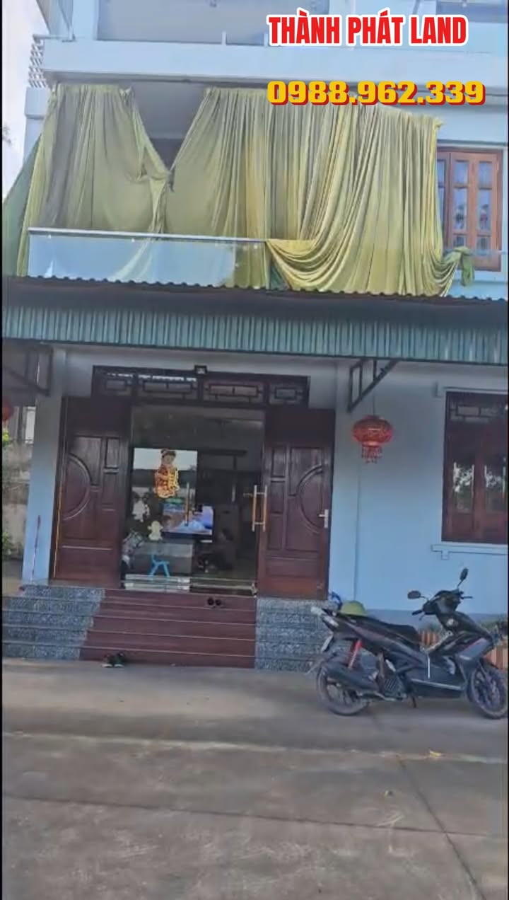 Biệt thự nhà vườn 676m² Mạo Khê - Không gian sống nghỉ dưỡng lý tưởng!