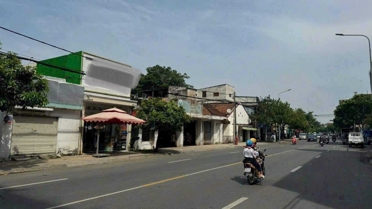 Mặt tiền FrontHouse Cách Mạng Tháng 8, Biên Hòa 345m² - Kinh doanh mọi ngành nghề!