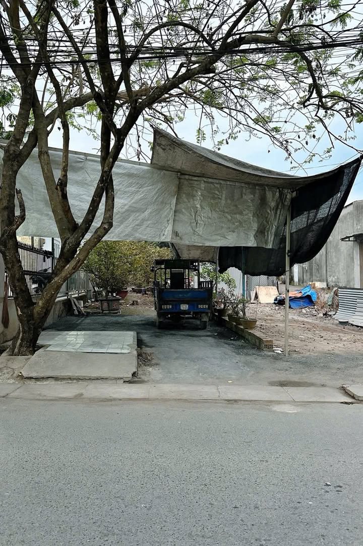 Đất mặt tiền đường Vũ Minh Tuấn, Trảng Dài 160m² giá 3.25 tỷ - Cơ hội đầu tư sinh lời!