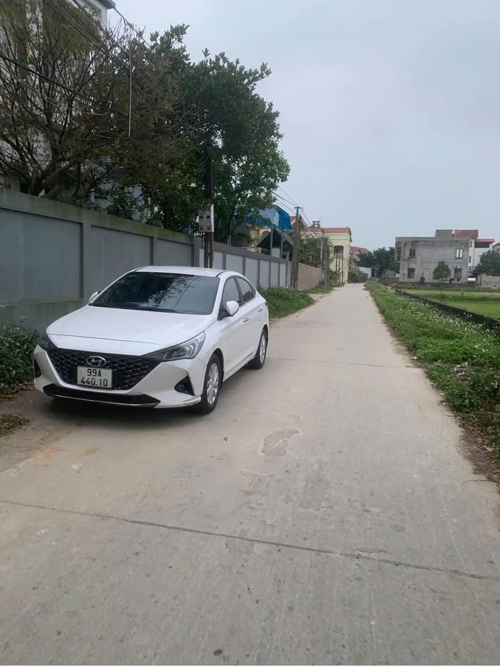 Đất nền Lạc Xá, Quế Tân 90m² giá 1 tỷ - Cơ hội đầu tư hấp dẫn!