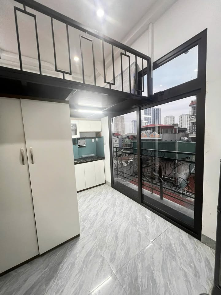 Phòng trọ cho thuê tại Trung Văn, Nam Từ Liêm - Giá chỉ 4.1 triệu/tháng