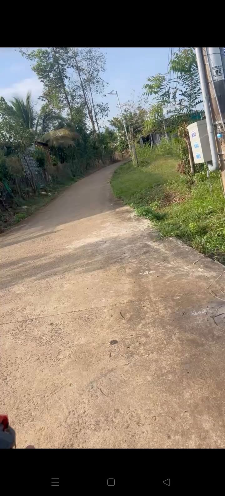 Đất nền Bù Đăng 1100m² giá chỉ 828 triệu - Cơ hội đầu tư tuyệt vời!