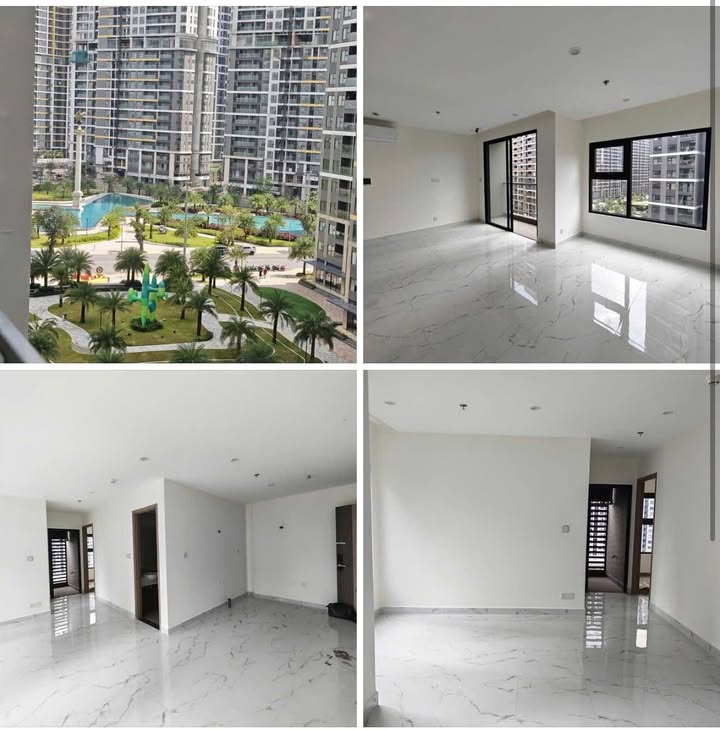 Căn hộ Origami Thủ Đức 80m² giá 3.78 tỷ - Chính chủ bán gấp!