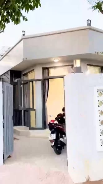 Cho thuê nhà nguyên căn Phường Bình Lộc, Long Khánh 101m² - Thiết kế tiện nghi, giá hấp dẫn!