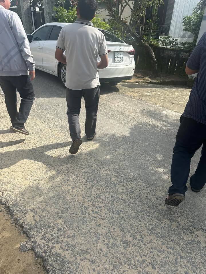 Đất nền Bình Quý, Thăng Bình 1113m² giá 800 triệu - View đồng mát mẻ lý tưởng cho đầu tư!