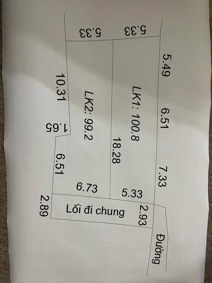 Đất nền An Tảo Hưng Yên 100m² giá chỉ 2 tỷ - Cơ hội đầu tư tuyệt vời!