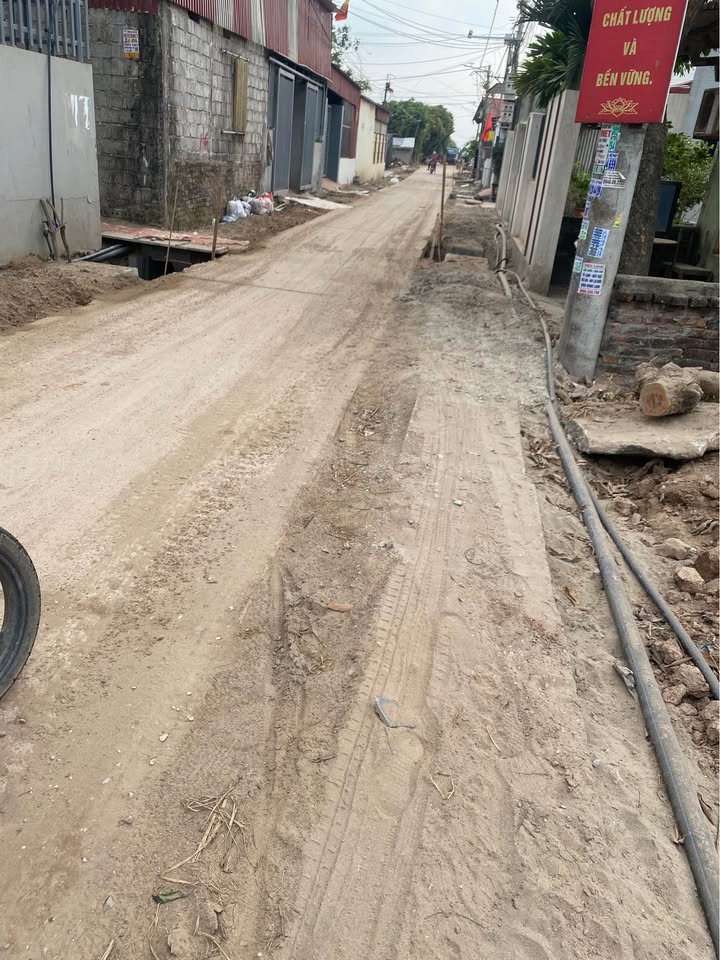 Đất nền 200m² tại Ấp Bá Khê, Hưng Yên - Đầu tư lý tưởng gần chợ