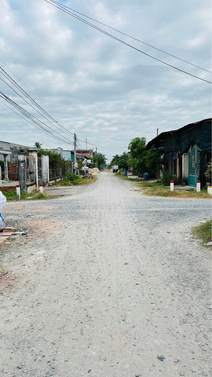 Nhà phố Bàu Năng, Tây Ninh 139m² giá 1.08 tỷ - Cơ hội vàng không thể bỏ lỡ!