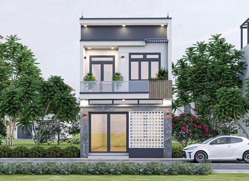 Nhà 2 tầng tại Phường Đông Vĩnh 61m² giá 3.5 tỷ - Sẵn sàng vào ở ngay!