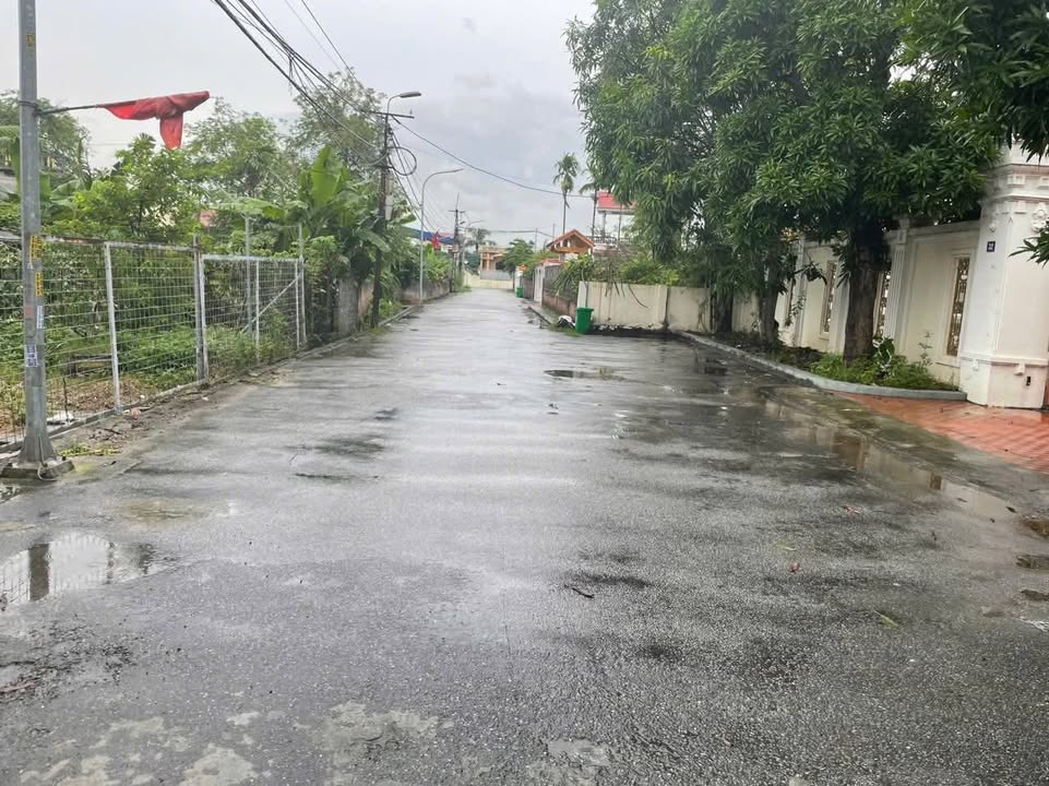 Đất nền An Hòa, An Dương 60m² giá 600 triệu - Đầu tư sinh lời không thể bỏ qua!