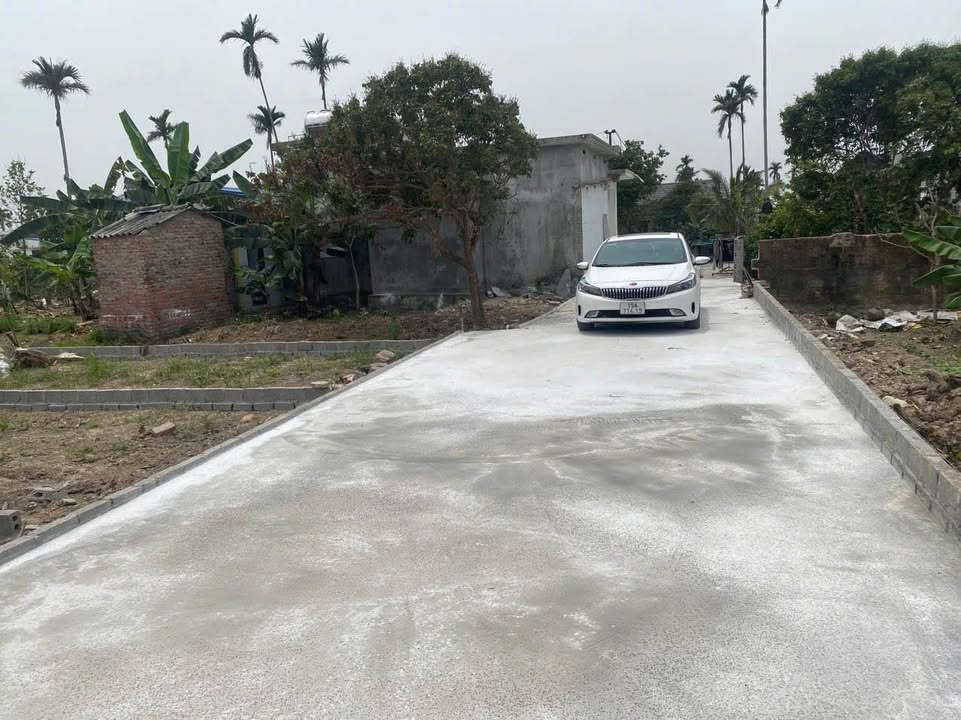 Đất nền thôn Đồng Xuân 2, An Lão, Hải Phòng 81.9m² giá 920 triệu - Sổ đỏ trao tay!