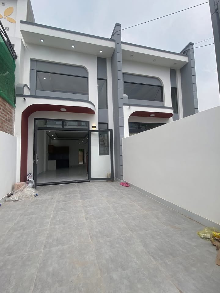 Nhà riêng Phú Sơn, Trảng Bom 108m² giá 1.699 tỷ - Chính chủ bán gấp!