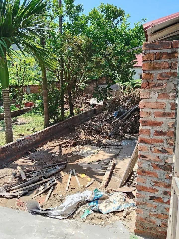 Đất nền Ninh Sở, Thường Tín 40m² giá 2.9 tỷ - Sổ đỏ chính chủ, thương lượng nhẹ!