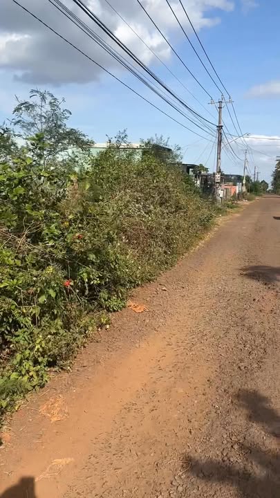 Đất nền trung tâm Nhơn Hòa, Chư Pưh, Gia Lai 2310m² - Giá thỏa thuận hấp dẫn!