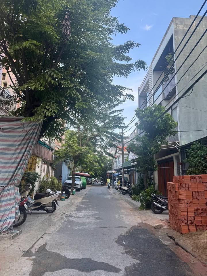 Nhà mặt tiền Tôn Thất Thiệp, 56m² giá 7.7 tỷ - Kinh doanh sầm uất, chính chủ!