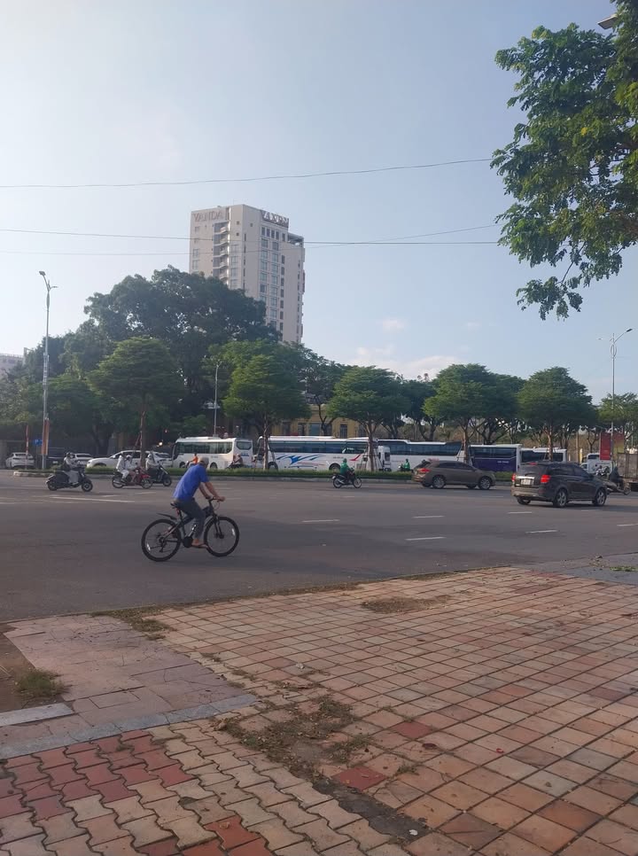 Đất nền An Hải Đông Đà Nẵng 60m² giá 7 tỷ - Cơ hội vàng đầu tư!