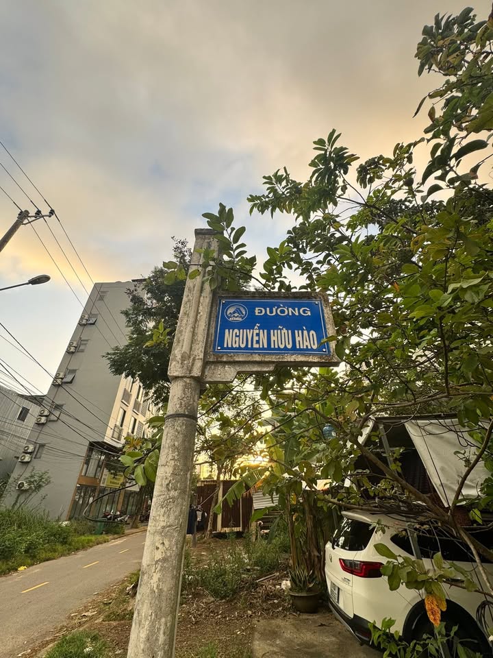 Nhà 2 tầng đường Nguyễn Hữu Hào, Ngũ Hành Sơn 90m² - Thiết kế châu Âu sang trọng!