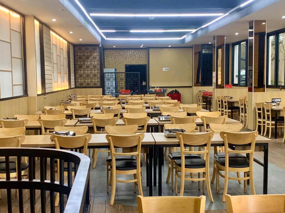 Nhà hàng cho thuê tại đường Nguyễn Công Trứ, Đà Lạt 330m² - Phù hợp kinh doanh ngay!