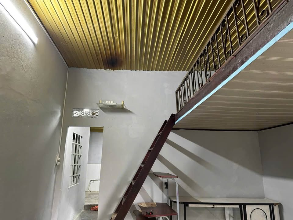 Nhà nguyên căn cho thuê tại Hồ Than Thở, Đà Lạt 60m² - Giá chỉ 3 triệu/tháng!