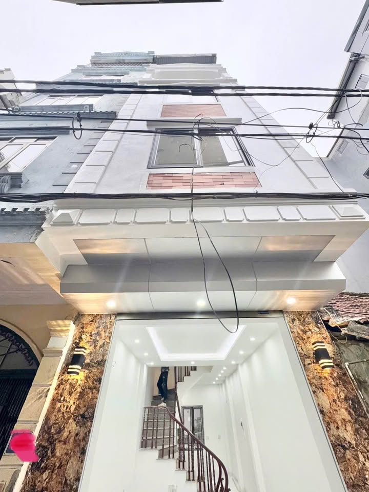 Nhà riêng Xuân Phương, Nam Từ Liêm 38m² giá 6.8 tỷ - Mặt thoáng, ngõ thông!