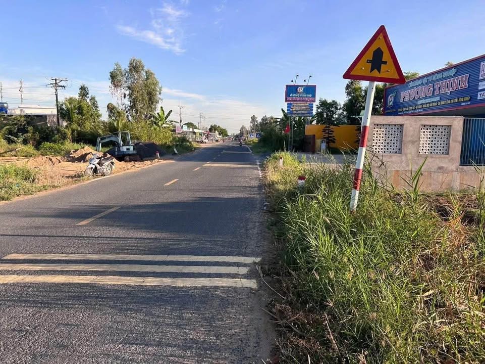 Đất nền Phương Thịnh, Cao Lãnh 760m² giá 580 triệu - Cơ hội đầu tư tuyệt vời!