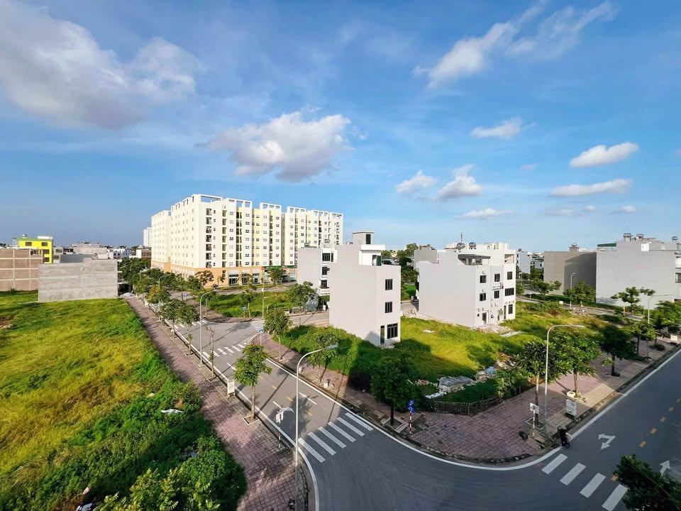 Đất nền Vũ Phúc, Thái Bình 60-76.5m² giá từ 2.6 tỷ - Chính chủ bán gấp!