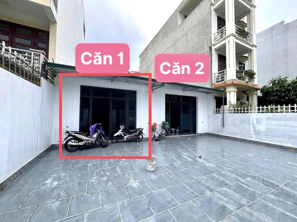 Nhà cấp 4 cho thuê tại Hạ Long 120m² giá 8 triệu - Gần bãi tắm Hòn Gai!