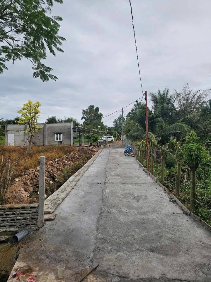 Đất Phước Tân Xuyên Mộc 680m² giá 3.9 tỷ - View đẹp, thuận tiện giao thông!