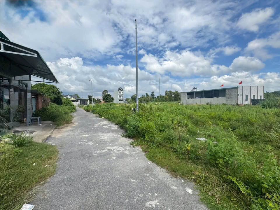 Đất Tân Hải - Phú Mỹ 135m² giá 1.05 tỷ - Đường nhựa 4m, đầu tư sinh lời!