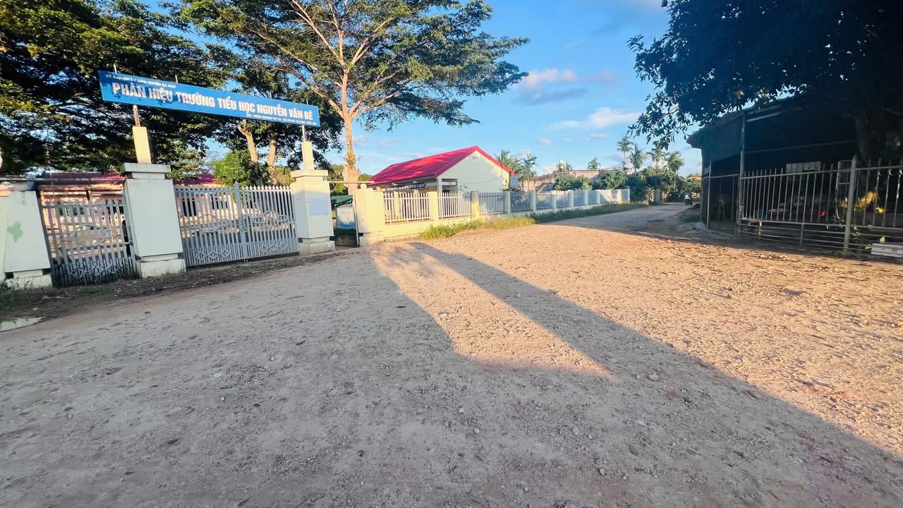 Đất nền Cư Ni - Ea Kar 4000m² giá 1.28 tỷ - Đầu tư sinh lời ngay!