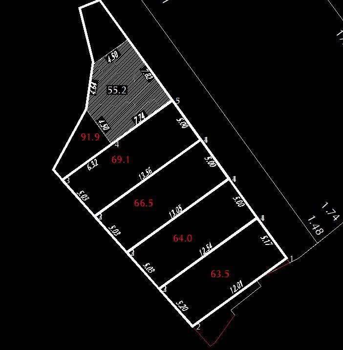 Đất nền Hạ Long 66m² chỉ 1.1 tỷ - Đường ô tô đỗ cửa, vị trí đẹp!