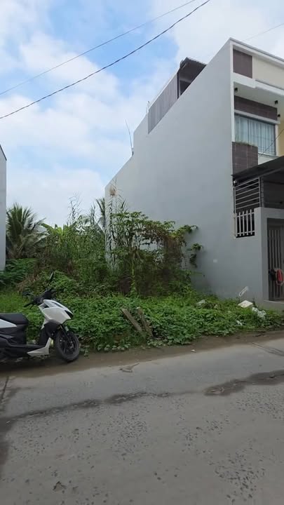 Đất nền 70m² mặt tiền Tô Vĩnh Diện, giá 2.399 tỷ - Cơ hội đầu tư hấp dẫn!