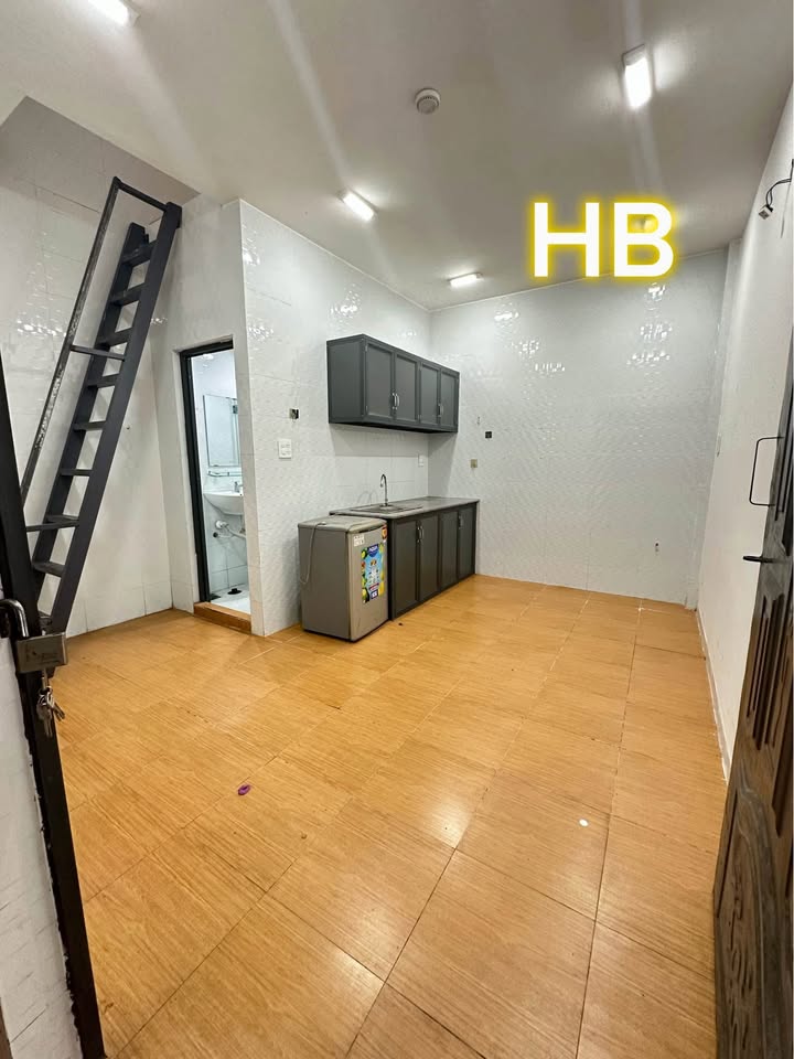 Cho thuê phòng hẻm 51 đường 3/2, quận Ninh Kiều - Giá 3 triệu/tháng, đầy đủ nội thất!