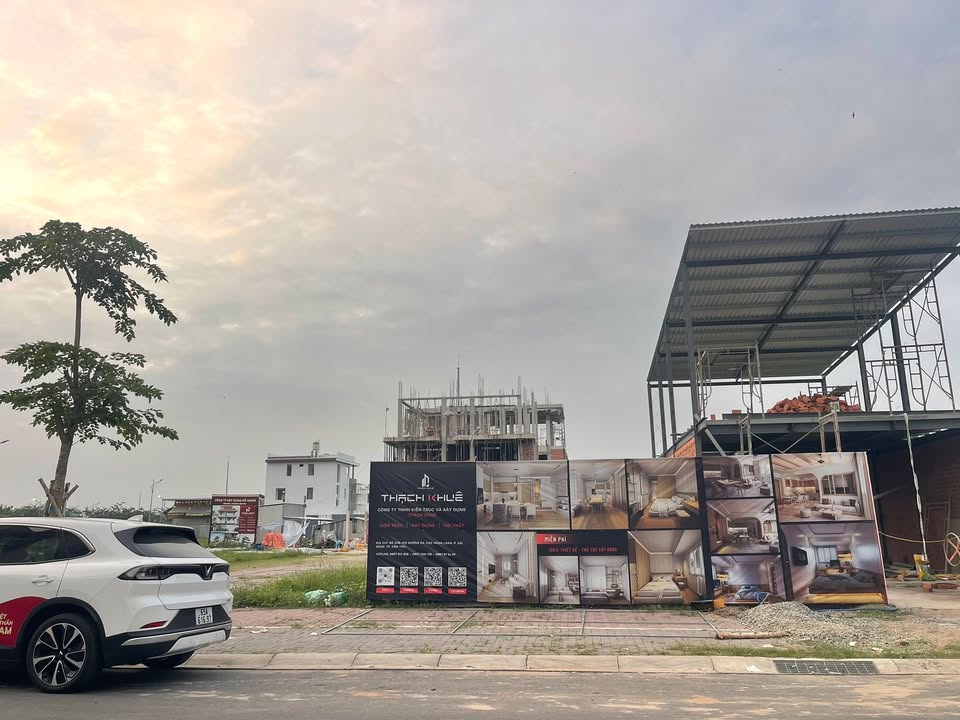 Đất nền KDC Nam Long 2, Cần Thơ 135m² giá 7.3 tỷ - Vị trí đắc địa