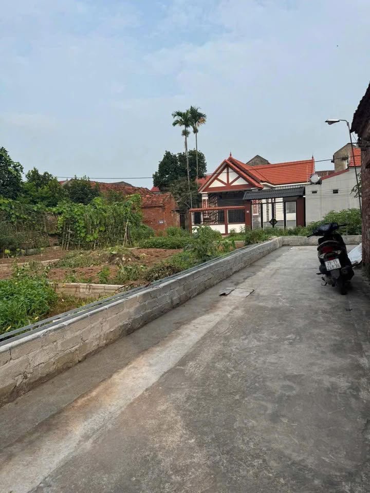 Đất nền Vĩnh Trung, Khai Thái 72m² giá 1.4 tỷ - Đường ô tô vào tận nơi!