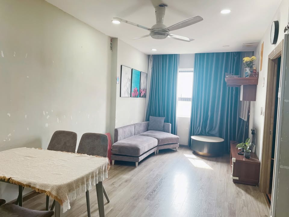 Căn hộ Xuân Mai Complex Hà Đông 80m² giá 8 triệu - Sẵn sàng vào ở ngay!