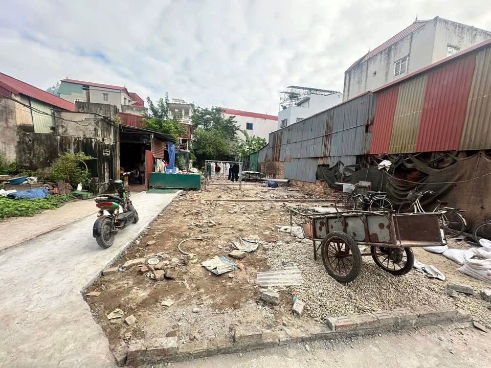 Đất nền Phù Khê - Từ Sơn 40m² giá 1 tỷ - Cơ hội không thể bỏ lỡ!