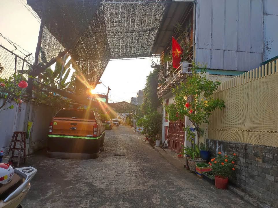 Nhà 1 trệt 2 lầu KDC An Bình Biên Hòa 155m² giá 6.5 tỷ - Chính chủ bán gấp!