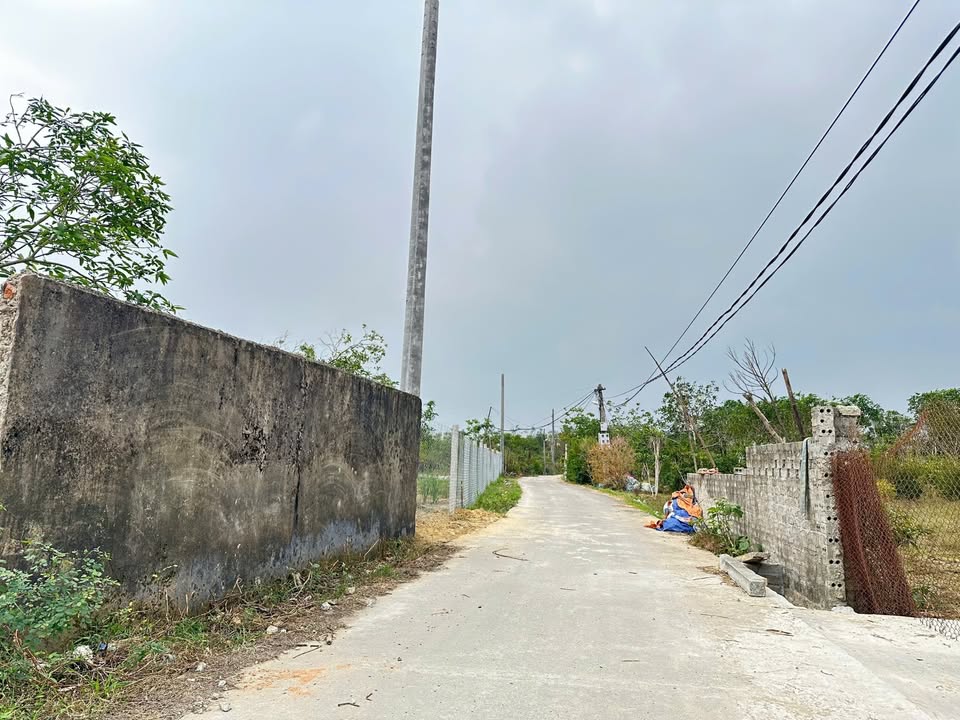 Đất Xóm Kim Phúc Nghi Ân 62,3m² giá chỉ 900 triệu - Đầu tư sinh lời ngay!