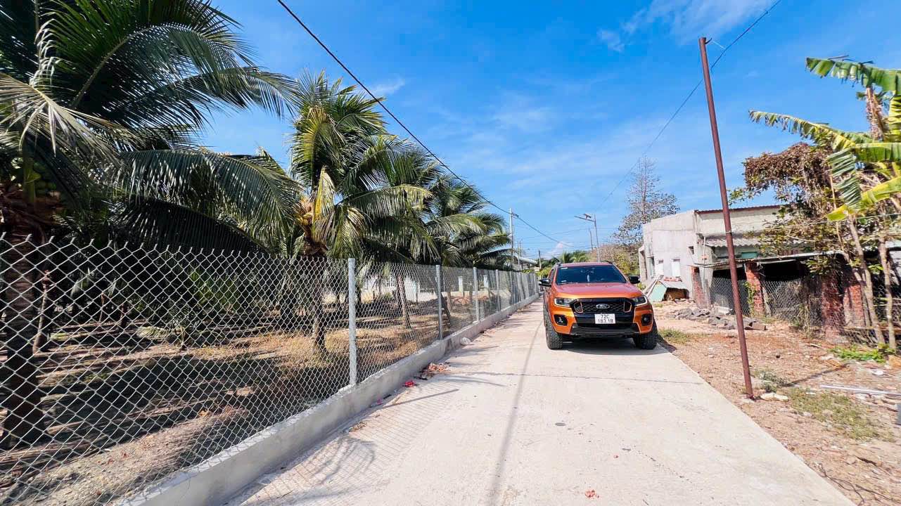 Đất nền Phước Hải - Đất Đỏ 869m² giá 3.5 tỷ - Cách biển chỉ 5km!