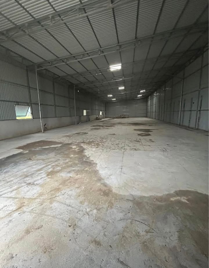 Kho cho thuê mặt tiền Võ Nguyên Giáp, Diên Khánh 500m² - Đường container vào tận kho!