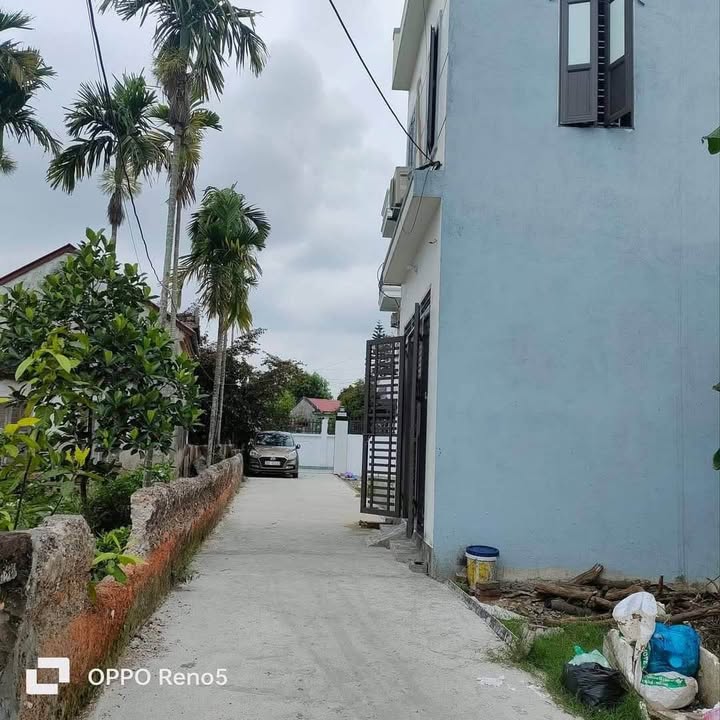 Đất nền Đồng Thái - An Dương 56m² giá 1.4 tỷ - Vị trí tiềm năng đầu tư