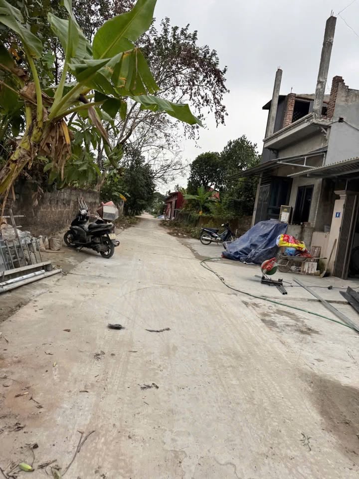 Đất nền Hồng Sơn, Mỹ Đức 99.8m² giá chỉ 2.016 tỷ - Đầu tư sinh lời tuyệt vời!