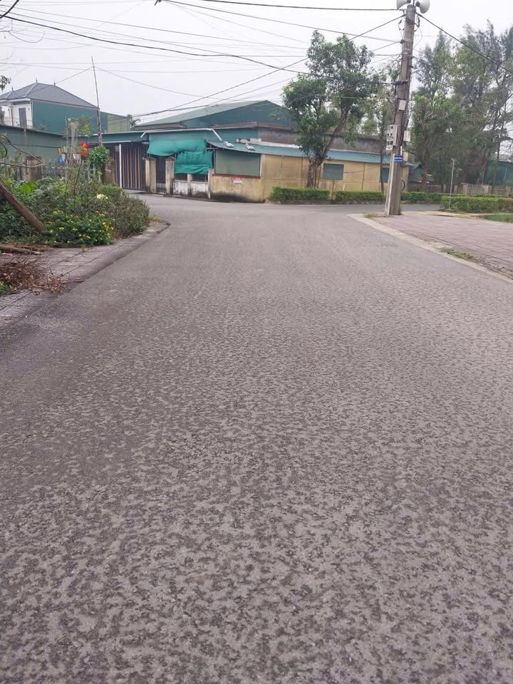 Đất nền Thạch Hạ Hà Tĩnh 99,2m² giá 12xx triệu - Đối diện công viên, sân bóng!