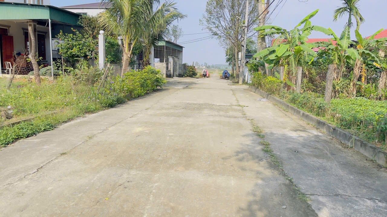 Đất nền phường Hà Huy Tập 69m² giá 950 triệu - Vị trí thuận lợi cho gia đình trẻ!