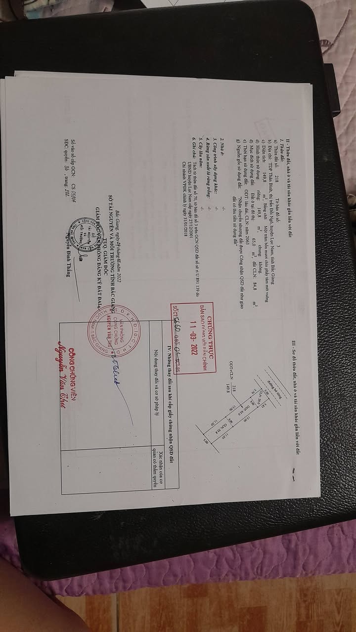 Đất xây xưởng 700m² tại Thanh Bình, Đồi Ngô - Giá thỏa thuận hấp dẫn!